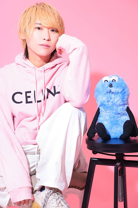 西門 リク PRIME 大阪 ミナミ