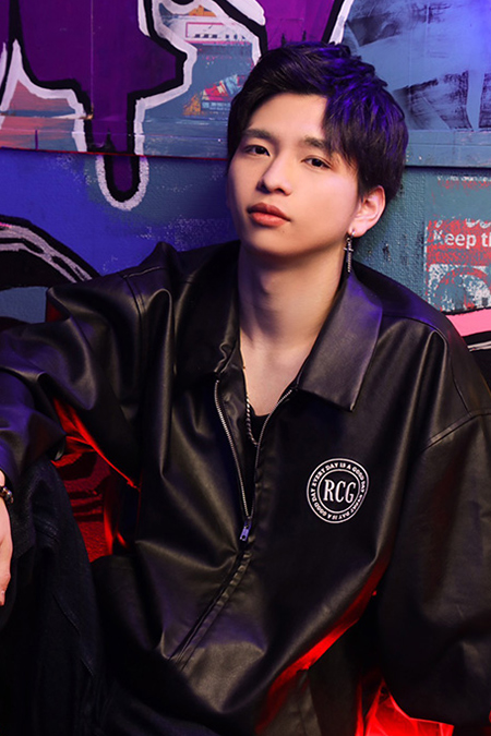 ニノ ROMANCE 歌舞伎町