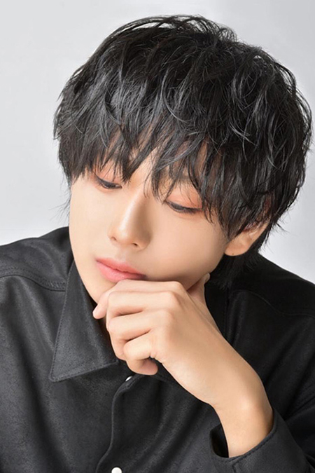 二宮 遼樹 ROMANCE 歌舞伎町