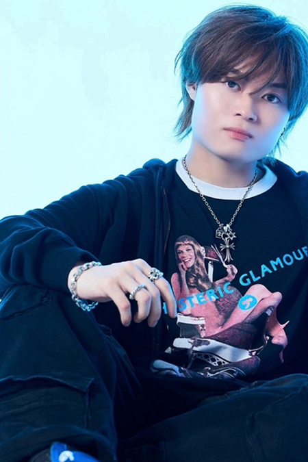 玄心 ROMANCE 歌舞伎町