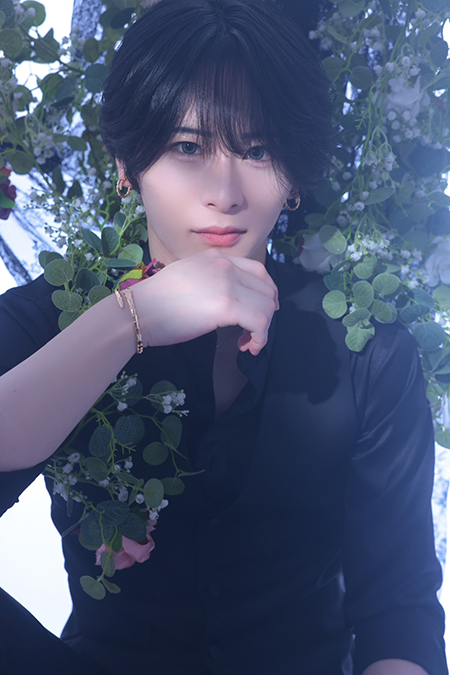 柚月 Are50 大阪 ミナミ