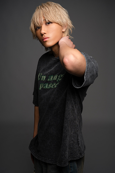 皐月 OMEGA by ACQUA 京都 祇園