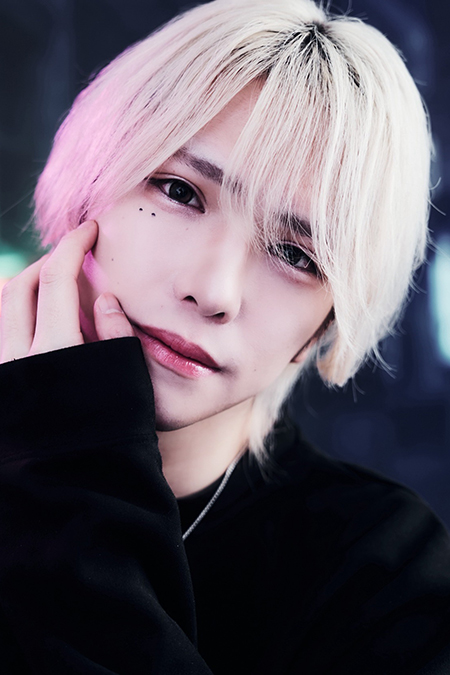 東雲 琥珀 UNIVERSE 大阪 ミナミ