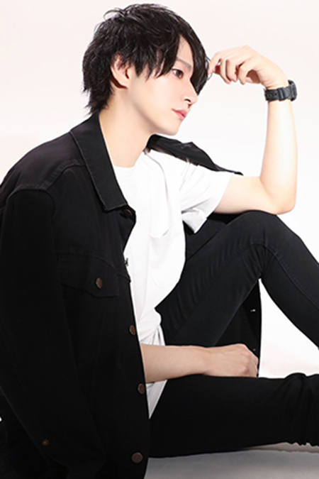TOP DANDY 澤本 賢冶