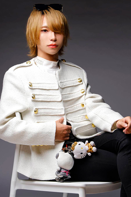 暁 カリナ LEON 名古屋 栄・錦