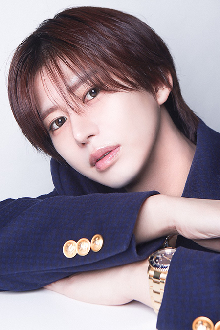 花沢 類 TOP RUN 大阪 ミナミ