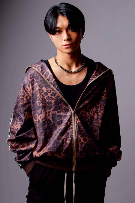 新泰 秦壱 LEON 名古屋 栄・錦