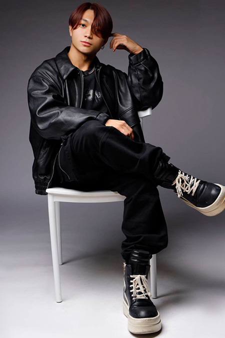 新泰 秦壱 LEON 名古屋 栄・錦