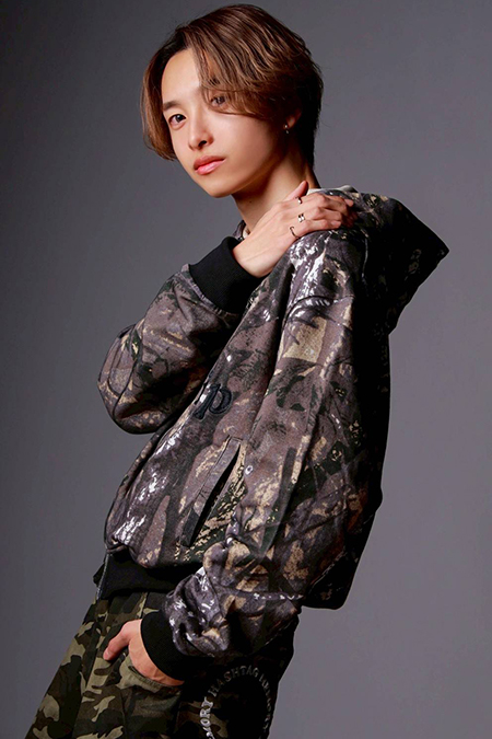 結希 LEON 名古屋 栄・錦