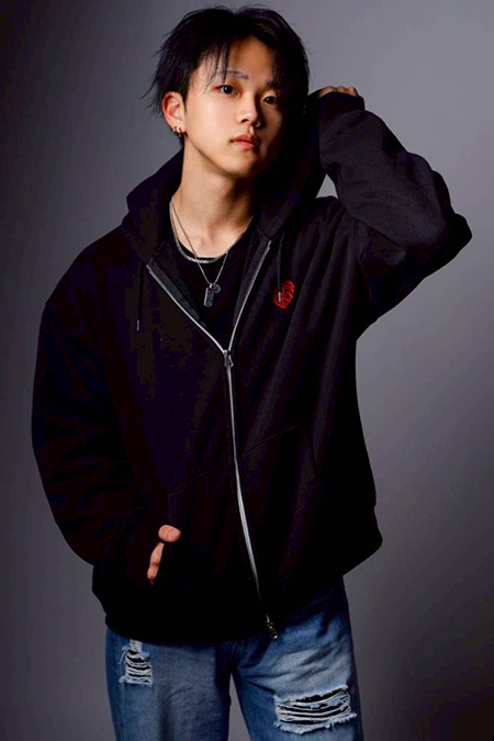 琉夏 LEON 名古屋 栄・錦