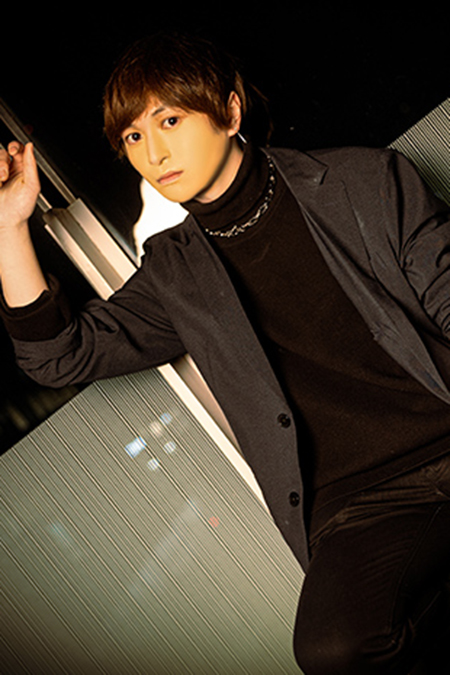 一花 紫月 TOP DANDY REAL 歌舞伎町