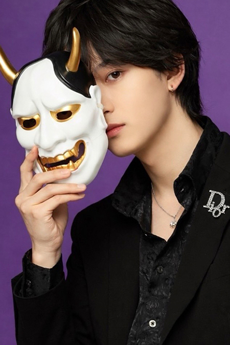 華咲 椿 TOP DANDY 別館 歌舞伎町