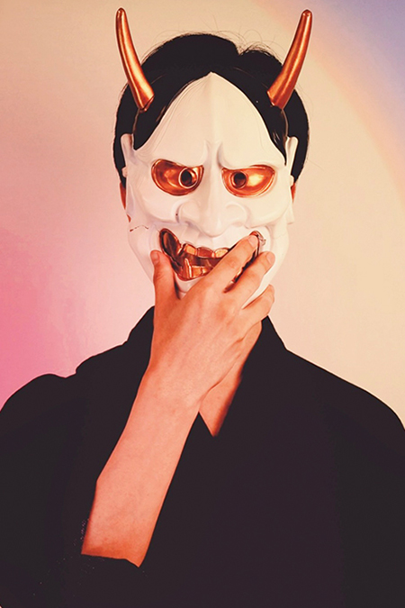 華咲 椿 TOP DANDY 別館 歌舞伎町