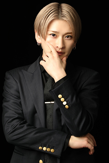 sho TOP DANDY 別館 歌舞伎町