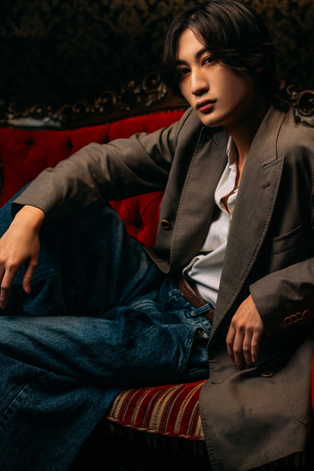 Rita OZONE -players club- 歌舞伎町