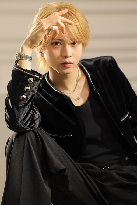 Leo 涼介