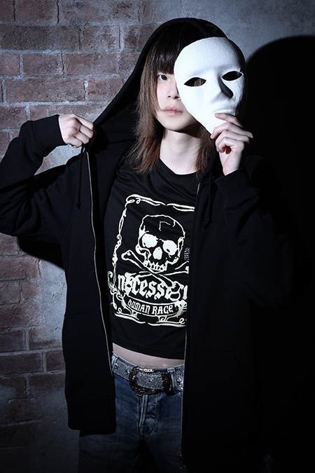 天使 由蘭 SWAMP 大阪 ミナミ