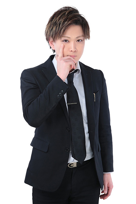 一ノ瀬 イサミ GENESIS 岡山