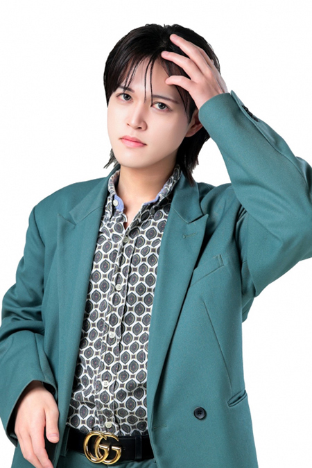 愛乃 春斗 GENESIS 岡山