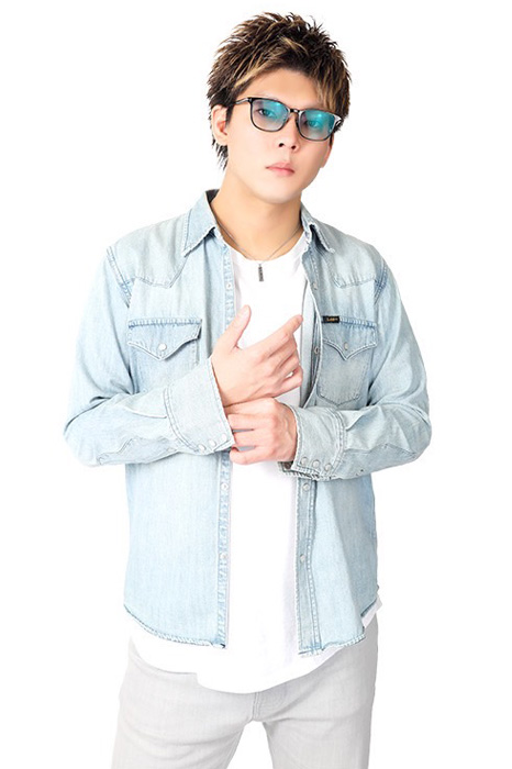 岡北直虎 DIAVEL 岡山