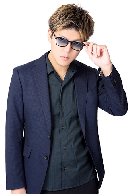 岡北直虎 DIAVEL 岡山