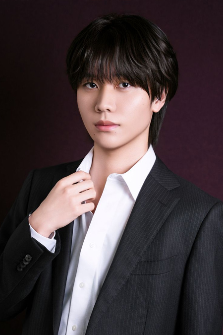 一ノ瀬 蒼太 Lillion 歌舞伎町