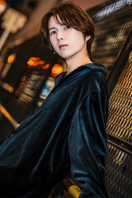 NEO Are50 大阪 ミナミ