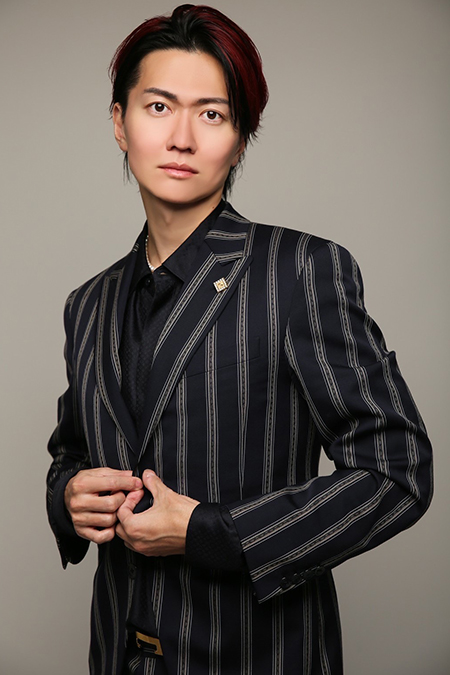 桑田 龍征 Laguna 歌舞伎町