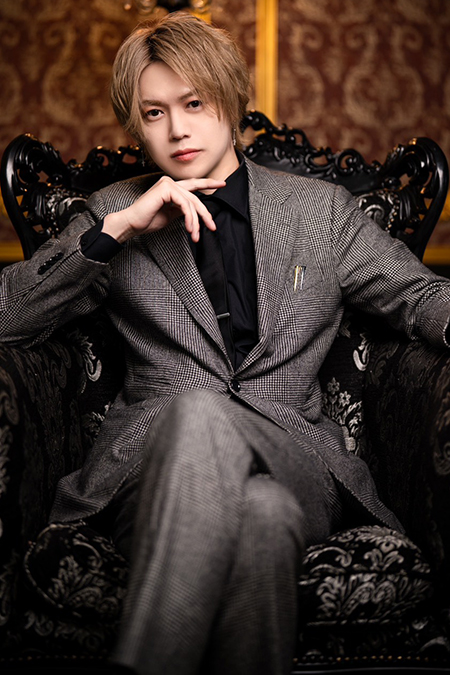 辰巳 THE CLUB OSAKA 大阪 ミナミ