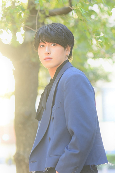 モリモリ慎太郎 S PiDA 歌舞伎町