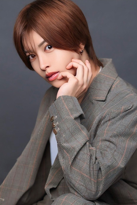 CANDYS HEAVEN 美咲 朱里