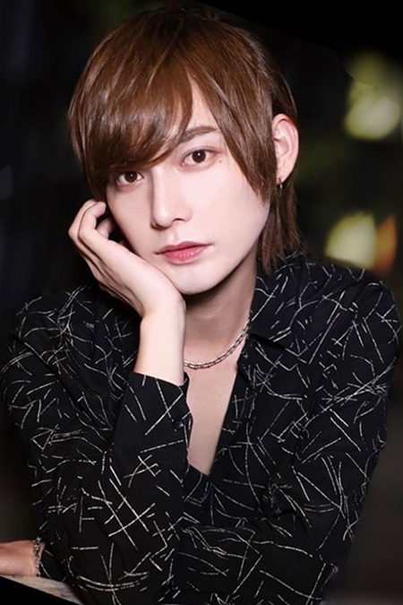 七渼 レン 金夜叉 ZERO 歌舞伎町