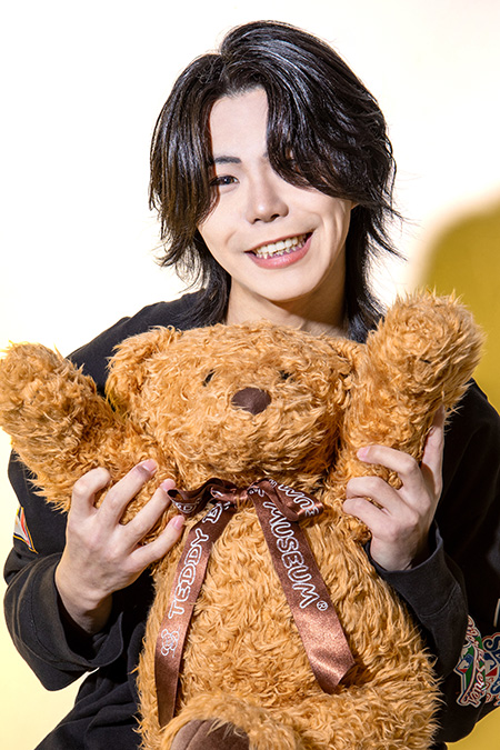 鈴木 福 KIRINZHI 名古屋 栄・錦