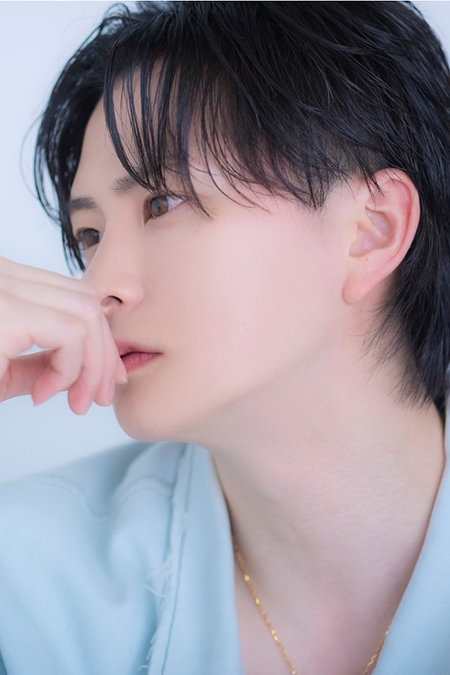 草薙 十超 Dears BACHELOR 大阪 ミナミ