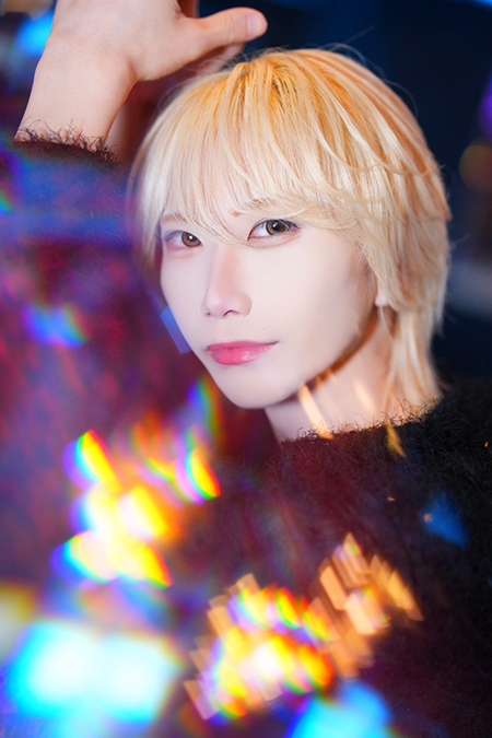東雲 リア No9 by ACQUA 歌舞伎町