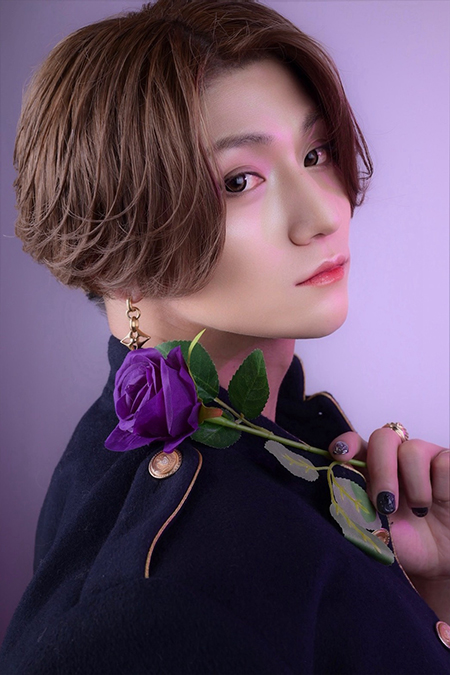 桜咲 愛蘭 YGGDRASILL 歌舞伎町