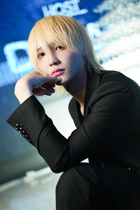 ノア HOST OF DREAM 大阪 ミナミ