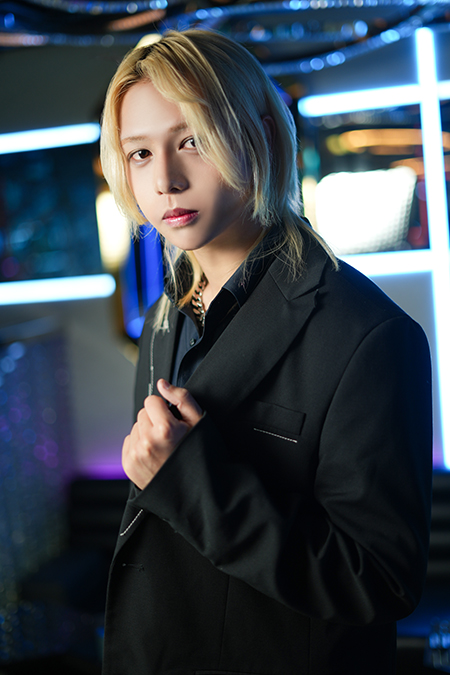 銷野 ルド HOST OF DREAM 大阪 ミナミ