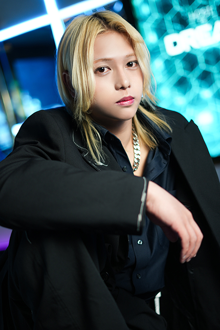 銷野 ルド HOST OF DREAM 大阪 ミナミ