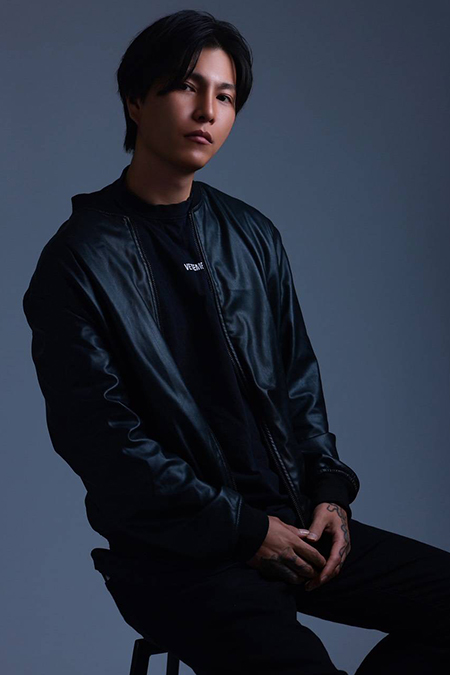 橘 Ryo REBLAZE 大阪 ミナミ
