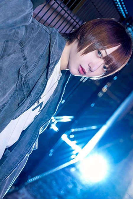 Aravan Lilian るる