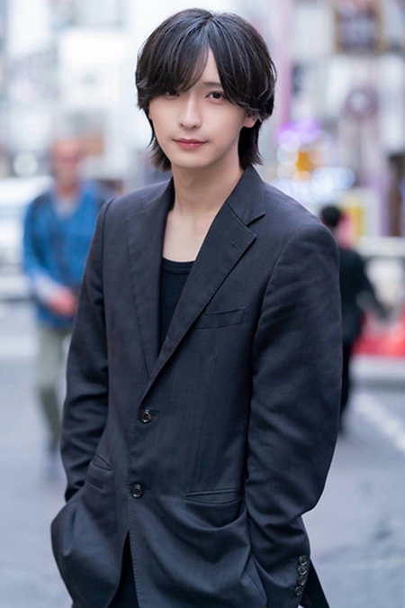 夢叶 楓 Lilian 池袋