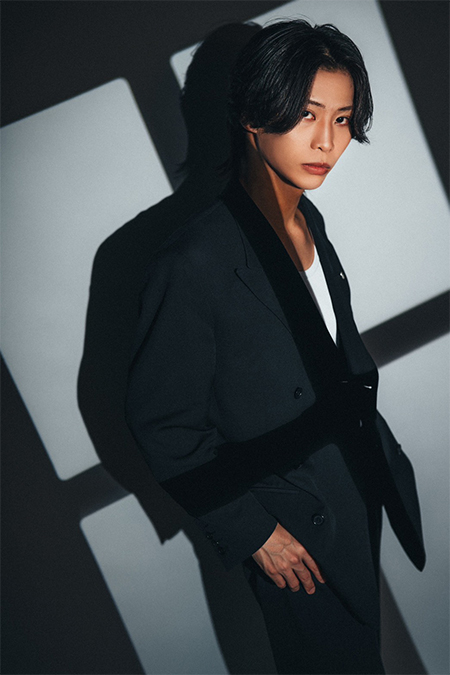 凌駕 THE CLUB OSAKA 大阪 ミナミ