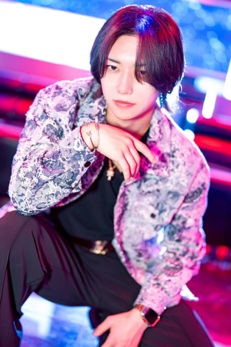 リクメロ SINCE YOU本店 歌舞伎町