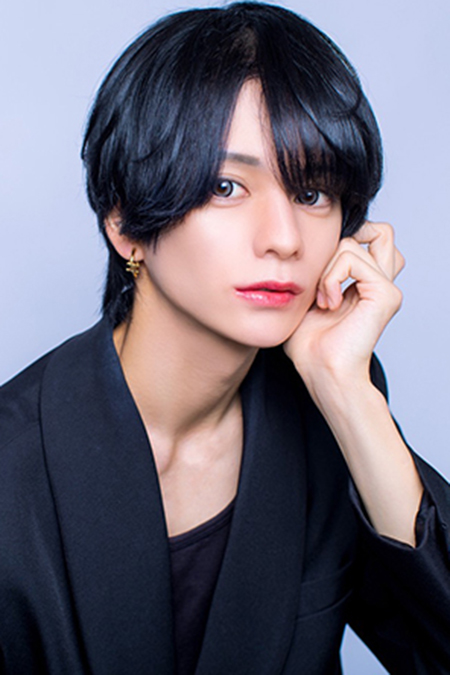 椿 鳴 SINCE YOU本店 歌舞伎町