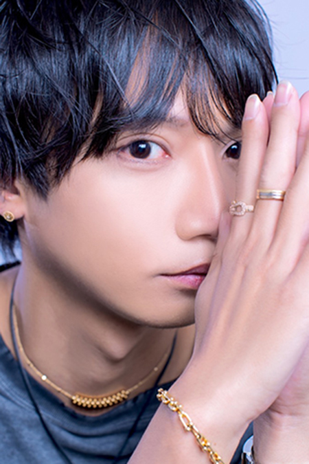 SINCE YOU...本店 雪也