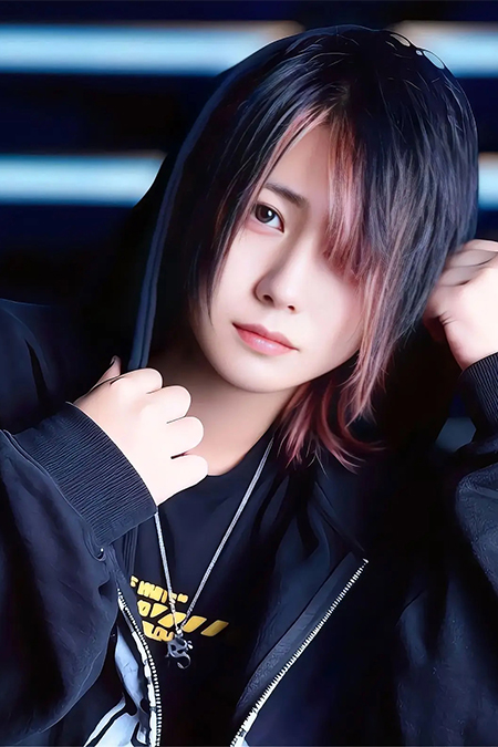 心遥 CRSS GUILD 大阪 ミナミ