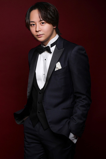 後藤 聖輝 SINCE YOU本店 歌舞伎町