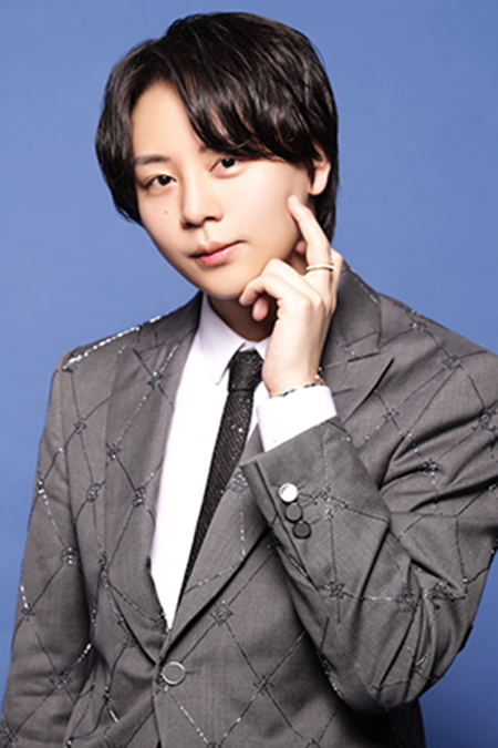 SINCE YOU...本店 後藤 聖輝