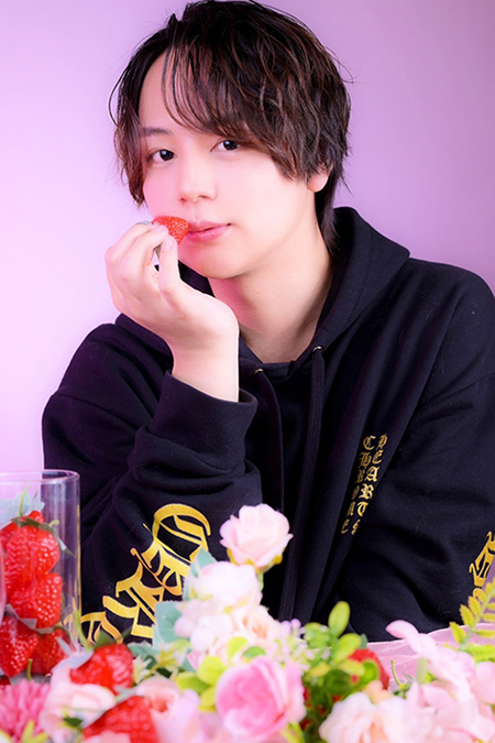 SINCE YOU...本店 後藤 聖輝
